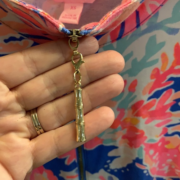 Lilly Pulitzer women’s Skipper sleeveless dress - Picture 3 of 8